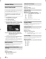 Preview for 40 page of Alpine ICS-X8 Owner'S Manual