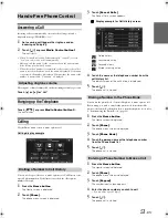 Preview for 51 page of Alpine ICS-X8 Owner'S Manual