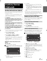 Preview for 57 page of Alpine ICS-X8 Owner'S Manual