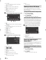 Preview for 58 page of Alpine ICS-X8 Owner'S Manual