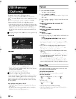 Preview for 64 page of Alpine ICS-X8 Owner'S Manual