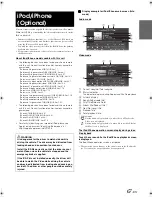 Preview for 67 page of Alpine ICS-X8 Owner'S Manual