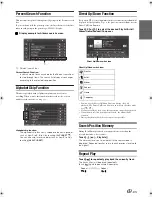 Preview for 69 page of Alpine ICS-X8 Owner'S Manual