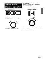 Предварительный просмотр 7 страницы Alpine iDA-305 Owner'S Manual