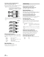 Предварительный просмотр 24 страницы Alpine iDA-305 Owner'S Manual