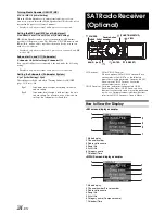 Предварительный просмотр 26 страницы Alpine iDA-305 Owner'S Manual