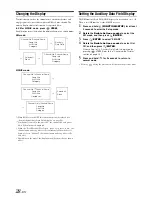 Предварительный просмотр 30 страницы Alpine iDA-305 Owner'S Manual