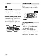 Предварительный просмотр 38 страницы Alpine iDA-305 Owner'S Manual