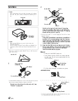 Предварительный просмотр 44 страницы Alpine iDA-305 Owner'S Manual