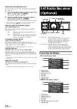 Preview for 26 page of Alpine IDA-X100 Owner'S Manual