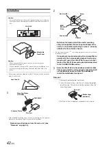 Preview for 44 page of Alpine IDA-X100 Owner'S Manual