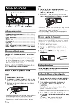 Preview for 56 page of Alpine IDA-X100 Owner'S Manual