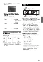 Preview for 59 page of Alpine IDA-X100 Owner'S Manual