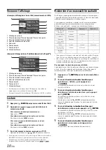 Preview for 60 page of Alpine IDA-X100 Owner'S Manual