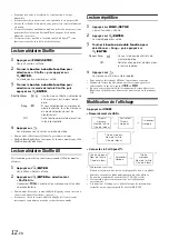 Preview for 62 page of Alpine IDA-X100 Owner'S Manual