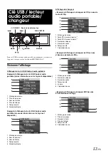 Preview for 63 page of Alpine IDA-X100 Owner'S Manual