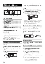 Preview for 104 page of Alpine IDA-X100 Owner'S Manual