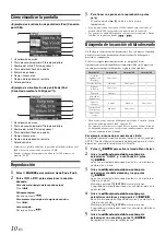 Preview for 108 page of Alpine IDA-X100 Owner'S Manual