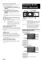 Preview for 122 page of Alpine IDA-X100 Owner'S Manual