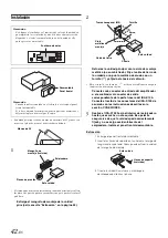 Preview for 140 page of Alpine IDA-X100 Owner'S Manual