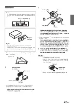 Preview for 45 page of Alpine IDA-X200 Owner'S Manual