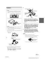 Предварительный просмотр 94 страницы Alpine IDA-X200 Owner'S Manual