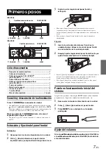 Предварительный просмотр 107 страницы Alpine IDA-X200 Owner'S Manual