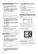 Предварительный просмотр 108 страницы Alpine IDA-X200 Owner'S Manual