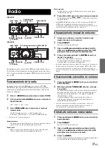 Предварительный просмотр 109 страницы Alpine IDA-X200 Owner'S Manual