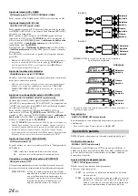 Preview for 124 page of Alpine IDA-X200 Owner'S Manual