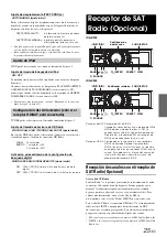 Preview for 125 page of Alpine IDA-X200 Owner'S Manual