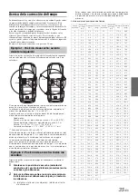 Preview for 135 page of Alpine IDA-X200 Owner'S Manual