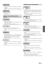 Предварительный просмотр 139 страницы Alpine IDA-X200 Owner'S Manual