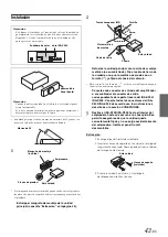 Preview for 143 page of Alpine IDA-X200 Owner'S Manual