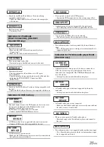 Предварительный просмотр 37 страницы Alpine iDA-X301 Owner'S Manual