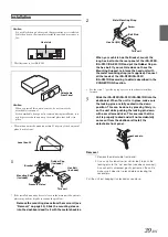 Предварительный просмотр 41 страницы Alpine iDA-X301 Owner'S Manual