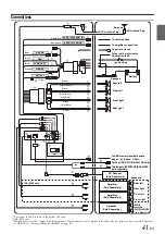 Предварительный просмотр 43 страницы Alpine iDA-X301 Owner'S Manual