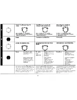 Предварительный просмотр 14 страницы Alpine IDA-X303 - Radio / Digital Player Quick Reference Manual