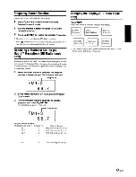 Предварительный просмотр 41 страницы Alpine IDA-X303 - Radio / Digital Player Quick Reference Manual