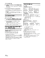 Предварительный просмотр 48 страницы Alpine IDA-X303 - Radio / Digital Player Quick Reference Manual