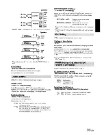 Предварительный просмотр 55 страницы Alpine IDA-X303 - Radio / Digital Player Quick Reference Manual