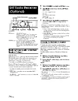 Предварительный просмотр 56 страницы Alpine IDA-X303 - Radio / Digital Player Quick Reference Manual