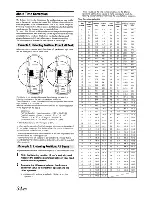 Предварительный просмотр 66 страницы Alpine IDA-X303 - Radio / Digital Player Quick Reference Manual