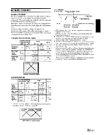 Предварительный просмотр 67 страницы Alpine IDA-X303 - Radio / Digital Player Quick Reference Manual