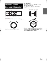 Preview for 7 page of Alpine IDA-X305 Owner'S Manual