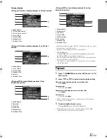 Preview for 15 page of Alpine IDA-X305 Owner'S Manual