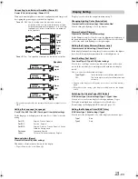 Preview for 23 page of Alpine IDA-X305 Owner'S Manual