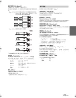 Preview for 61 page of Alpine IDA-X305 Owner'S Manual