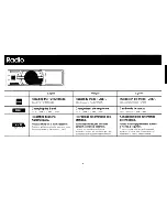 Предварительный просмотр 7 страницы Alpine iDA-X305S Quick Reference Manual