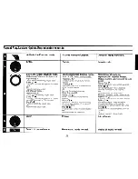 Предварительный просмотр 21 страницы Alpine iDA-X305S Quick Reference Manual